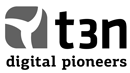 t3n Logo SW