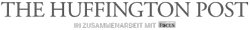 The Huffington Post Logo SW