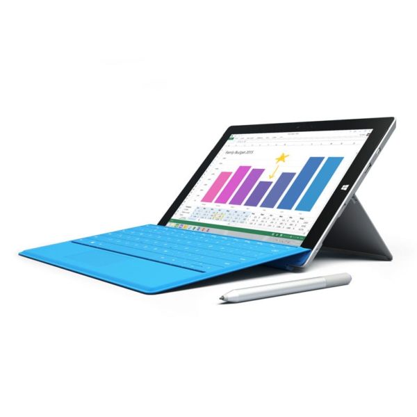 Microsoft Surface 3