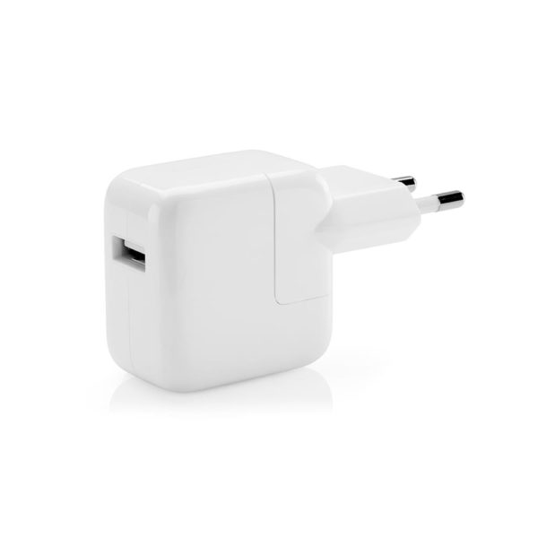 USB-Netzadapter Apple iPad