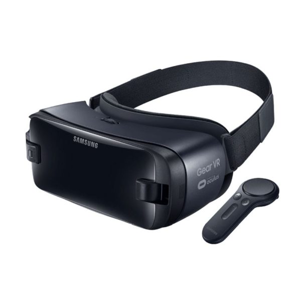 Samsung Gear VR SM 324 mit Fernbedienung
