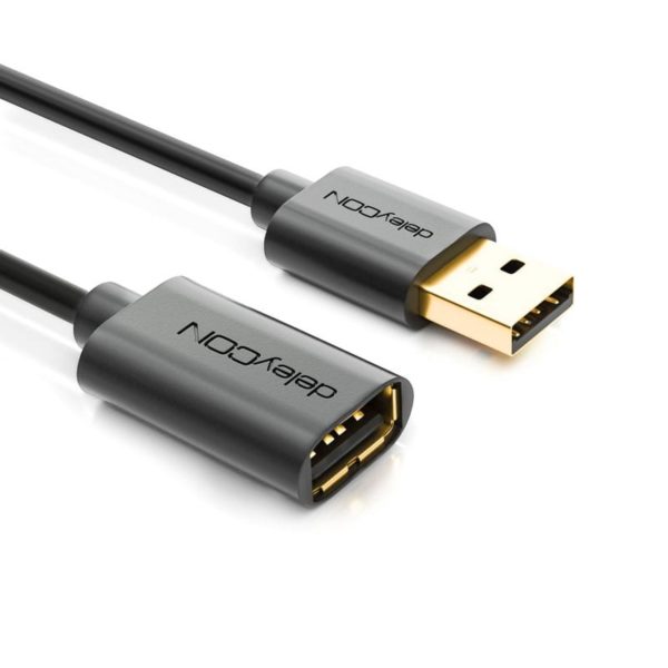 USB 2.0 Kabel Verlängerung 1.5m mieten