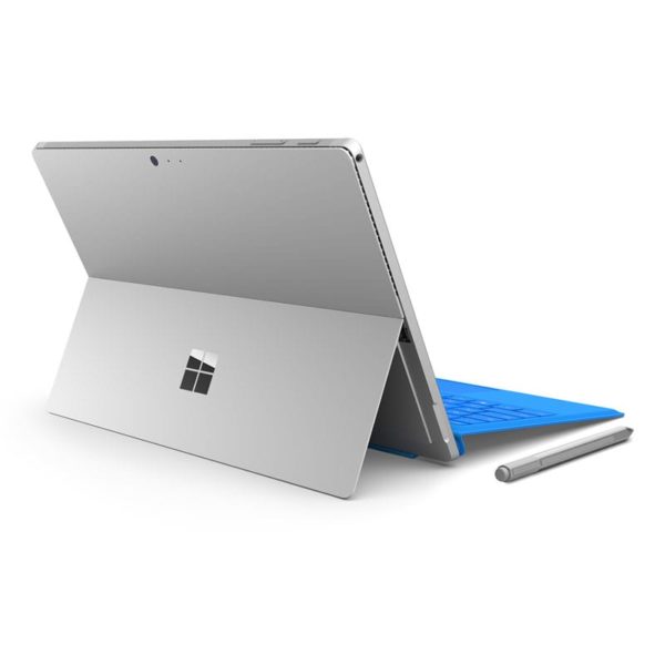 Microsoft Surface pro 4 mit Surface Pen