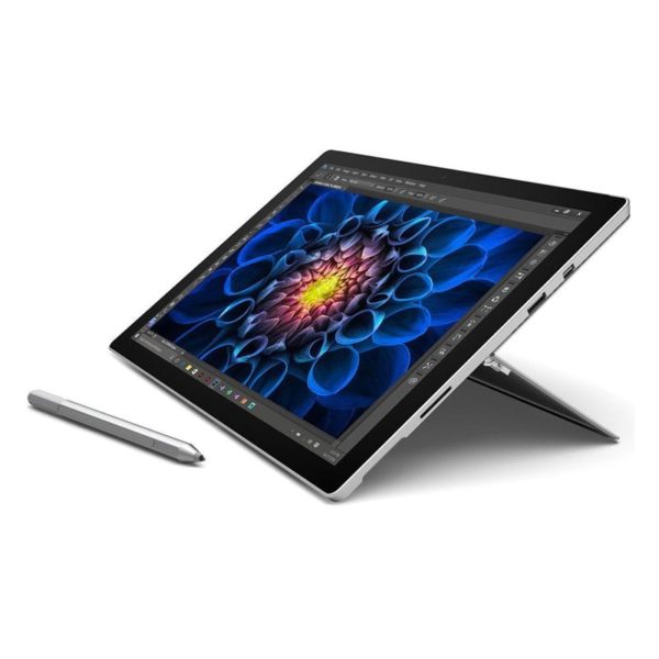 Microsoft Surface pro 4