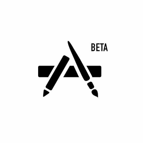 service beta app-installation