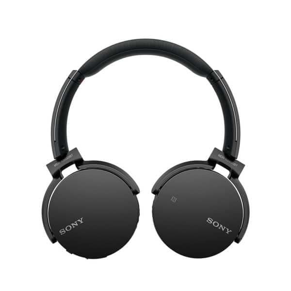 Sony Bluetooth On-Ear Kopfhörer mieten