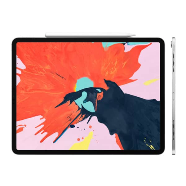 Apple iPad Pro 2019
