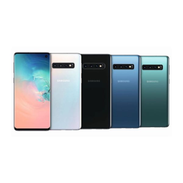 Samsung Galaxy S10