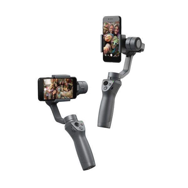 DJI Osmo 2