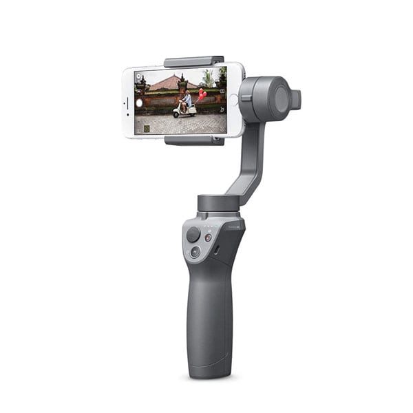 DJI Osmo Gimbal mieten