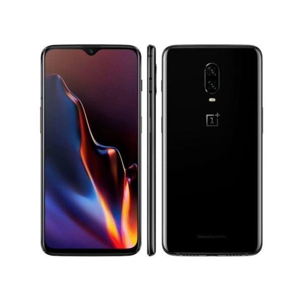 OnePlus 6T