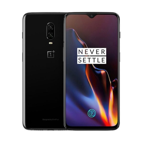 OnePlus 6T