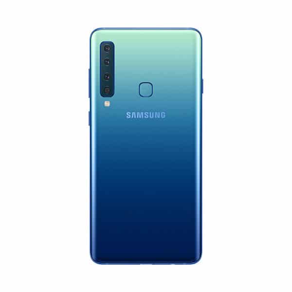 Samsung Galaxy A9 mieten