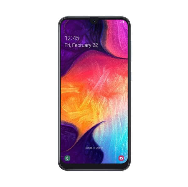 Samsung Galaxy A40 mieten