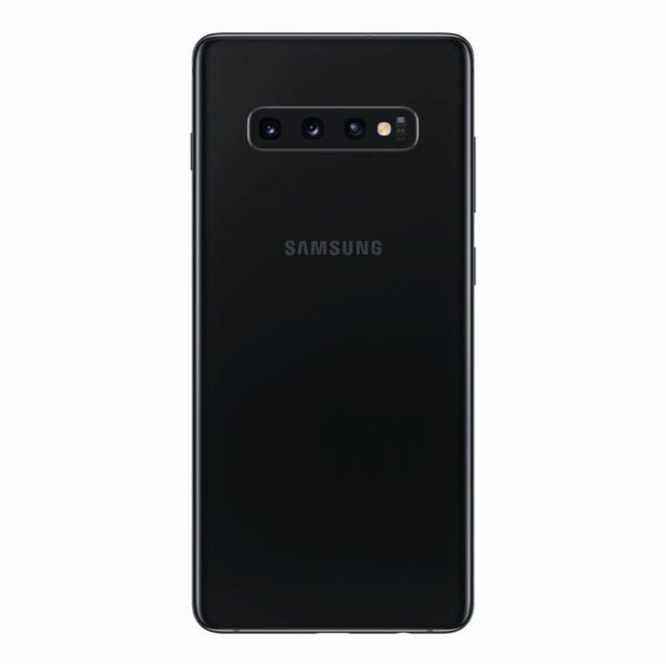 Samsung Galaxy S10 Plus mieten