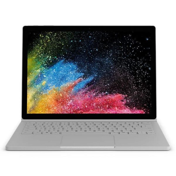 Microsoft SurfaceBook 2 mieten