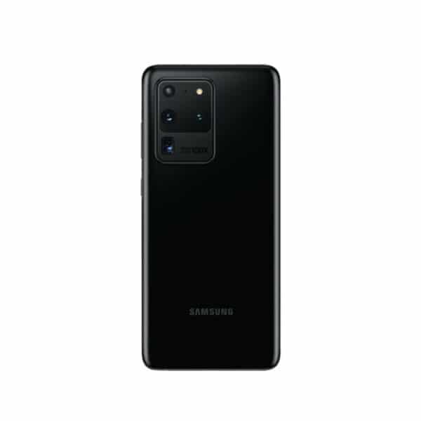 Samsung Galaxy S20 ultra mieten