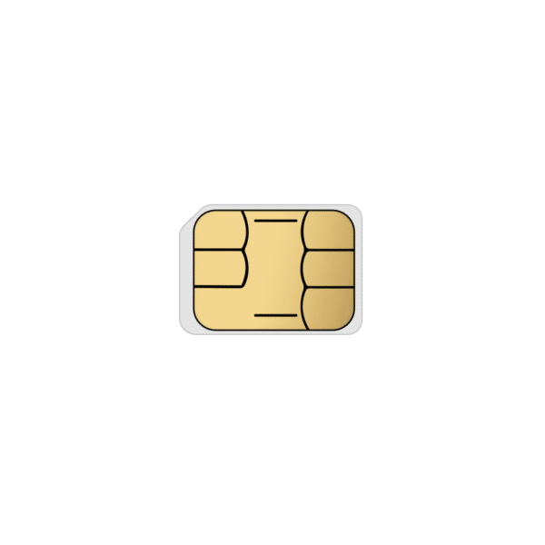 nano sim card