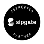 sipgate partner siegel
