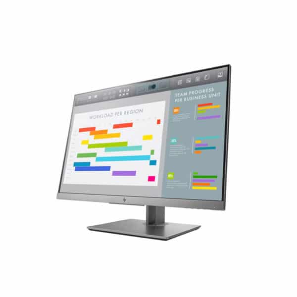 HP EliteDisplay E243i 24" LED Monitor mieten