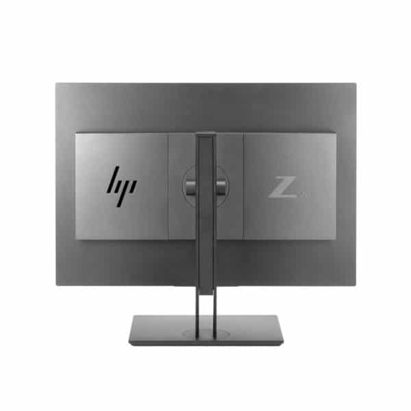 HP Z24n G2 60 Monitor Lifestyle