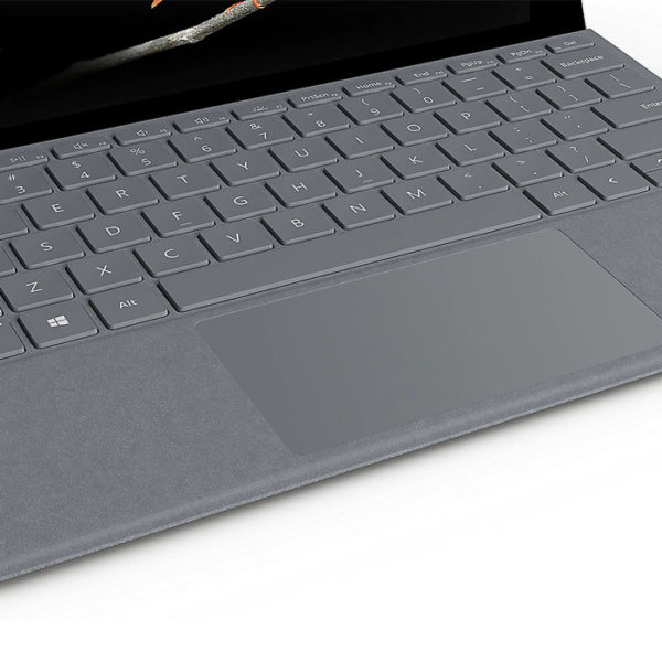 Microsoft Surface Tastatur mieten