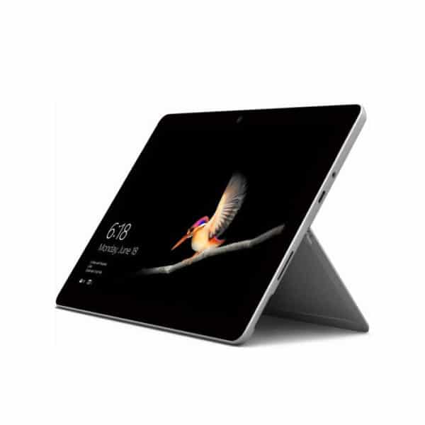 Microsoft Surface Go 10 Zoll mieten