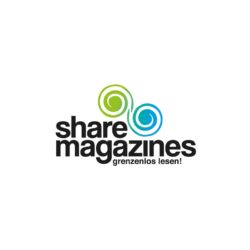 Apple iPad + sharemagazines Abo