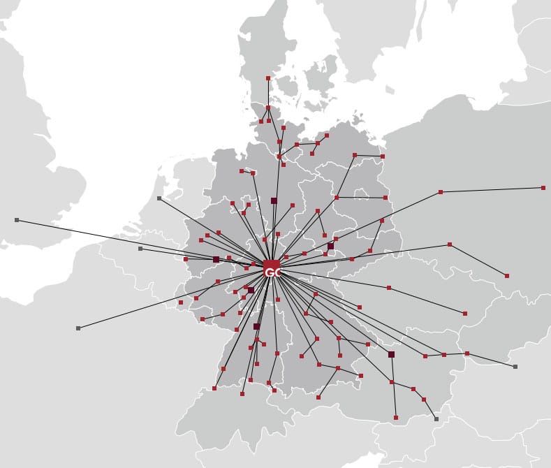 go express versand und logistik