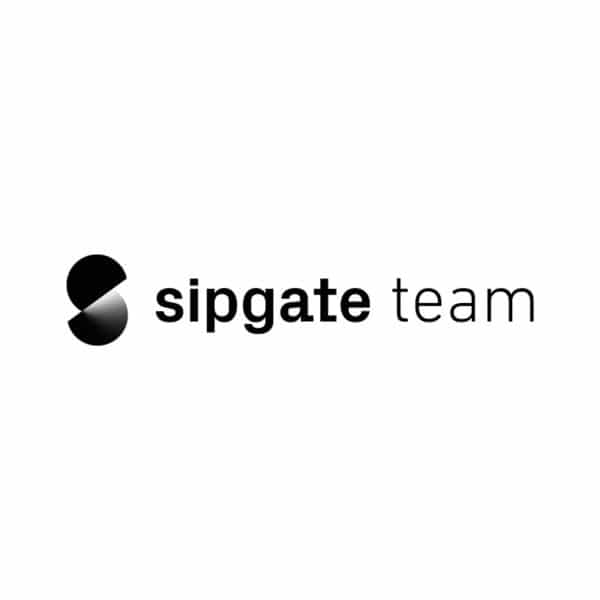 sipagte team voip