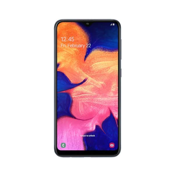 Samsung Galaxy A10 2019 mieten
