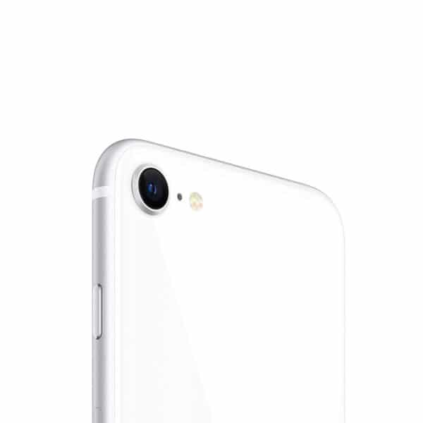 iPhone SE 2020 in weiss mieten