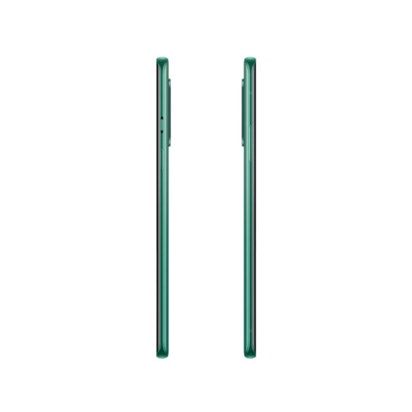 OnePlus 8 128GB Glacial Green mieten