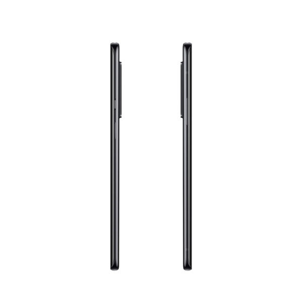 OnePlus 8 Pro 128GB Onyx Black mieten