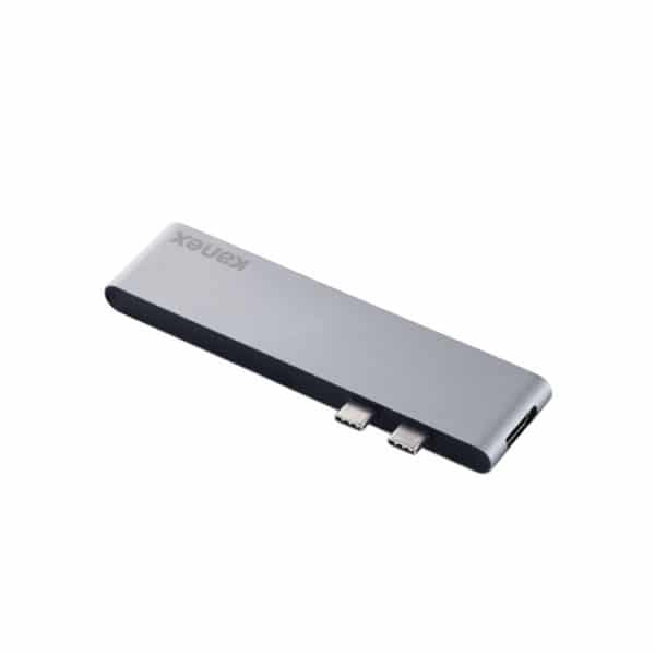 Kanex 7-Port USB-C Hub mieten