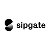 partner logo sipgate
