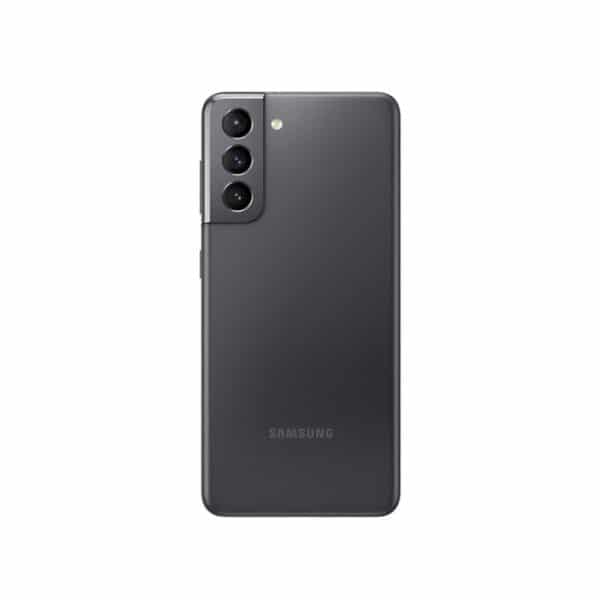 Samsung Galaxy S21 grey phantom