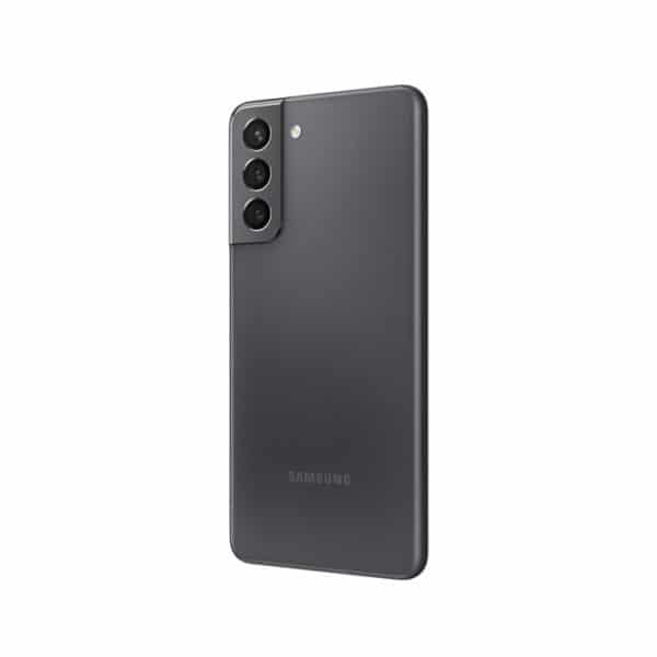 Samsung Galaxy S21 grey phantom