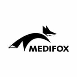 Medifox Logo