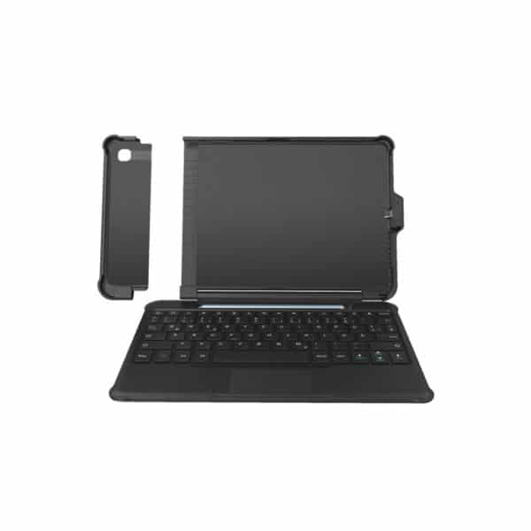 Samsung ITFIT Book Cover Keyboard für Samsung Galaxy Tab S6 Lite mieten