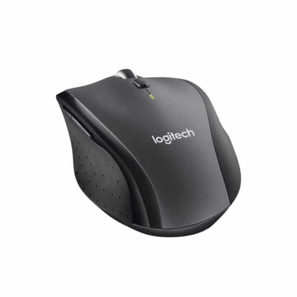 Logitech Marathon M705 Wireless Mouse mieten