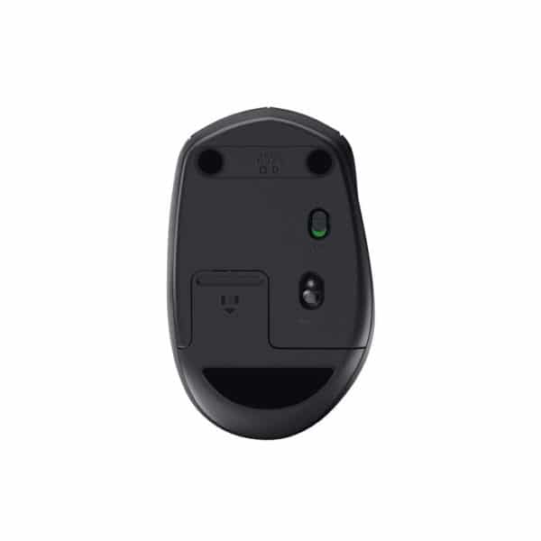 Logitech Wireless Mouse M590 Multi-Device mieten