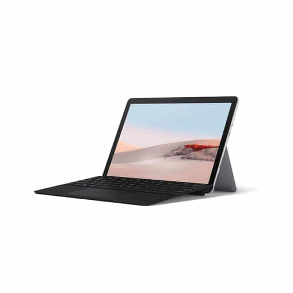 Microsoft Surface Go 2 Type Cover mieten