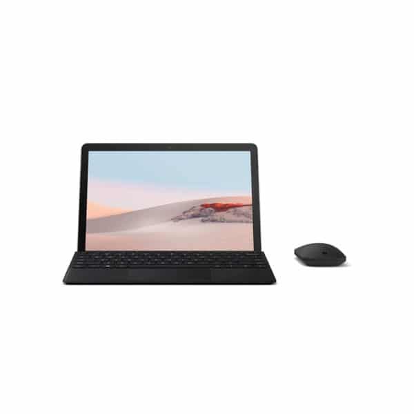 Microsoft Surface Go 2 Type Cover mieten