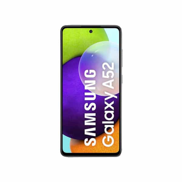 Samsung Galaxy A52 mieten
