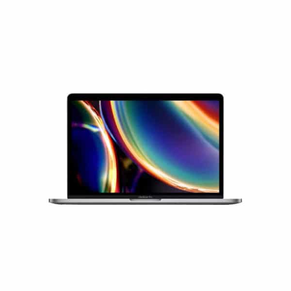 Apple MacBook Pro 13.3" 2020 mieten