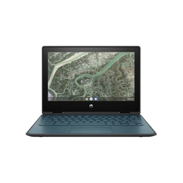HP Chromebook x360 Education Edition mieten