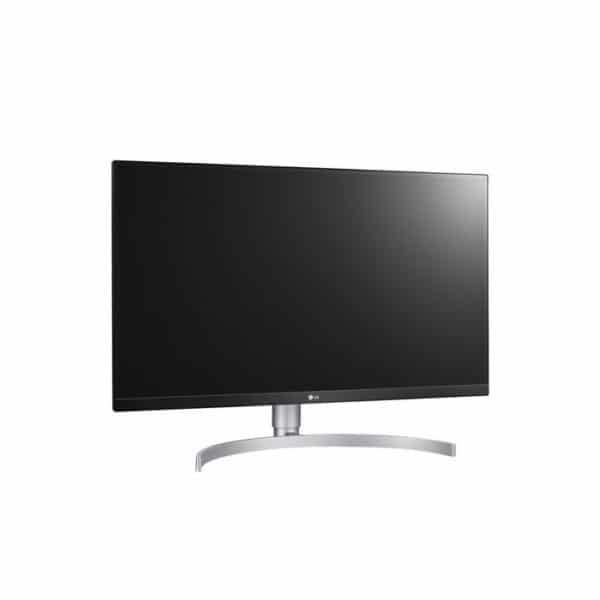 LG 27UL850-W TFT-LCD Display mieten