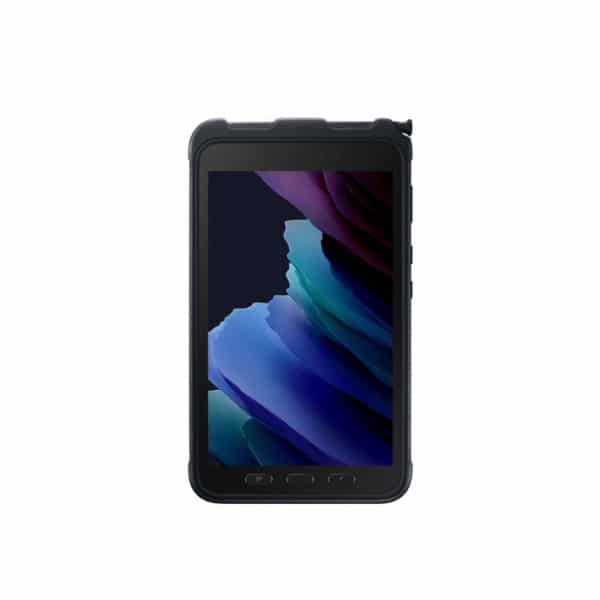Samsung Galaxy Tab Active3 EE LTE | 8 Zoll | 64 GB | Black
