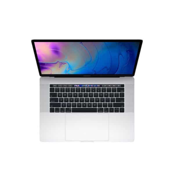 Apple MacBook Pro 15.4 i7 mieten